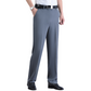🔥Men's Ice Silk Quick Dry Suit Pants
