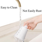 💐50% OFF! Hand Crank Ice Crusher – Minimal Effort, Super Fine Ice in Seconds ⚡🍧【Limited Offer】
