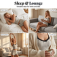 Ribbed Knit Cami & Shorts Pajama Set