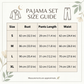Ribbed Knit Cami & Shorts Pajama Set