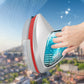 🥳2026 HOT SALE🥳💞50K+ SOLD!🪟🧲 50% OFF! Magnetic Window Cleaner – Cleans both sides at once. No ladders, no streaks. Safe cord, effortless glide. 🛡️✨
