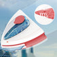 🥳2026 HOT SALE🥳💞50K+ SOLD!🪟🧲 50% OFF! Magnetic Window Cleaner – Cleans both sides at once. No ladders, no streaks. Safe cord, effortless glide. 🛡️✨