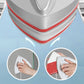 🥳2026 HOT SALE🥳💞50K+ SOLD!🪟🧲 50% OFF! Magnetic Window Cleaner – Cleans both sides at once. No ladders, no streaks. Safe cord, effortless glide. 🛡️✨