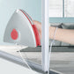 🥳2026 HOT SALE🥳💞50K+ SOLD!🪟🧲 50% OFF! Magnetic Window Cleaner – Cleans both sides at once. No ladders, no streaks. Safe cord, effortless glide. 🛡️✨