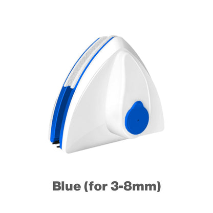 🥳2026 HOT SALE🥳💞50K+ SOLD!🪟🧲 50% OFF! Magnetic Window Cleaner – Cleans both sides at once. No ladders, no streaks. Safe cord, effortless glide. 🛡️✨