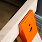 🪚 LIMITED-TIME 50% OFF! 💪 Heavy-Duty Sawhorse Bracket with Down Clamp – Anti-Slip, Quick Assembly, Steel Build ✨