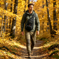 🎒 50% ❤️Men’s Outdoor Sling Bag🌿 – Water-Resistant Multi-Pocket Crossbody for Travel & Daily Use 🌦️