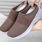 📢📢30% OFF !! ⏰Women's Anti-Slip & Breathable Slip-On Shoes