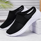 📢📢30% OFF !! ⏰Women's Anti-Slip & Breathable Slip-On Shoes