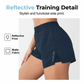 Women's Casual Sport Shorts