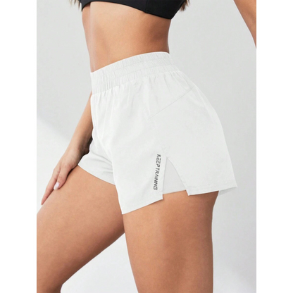 Women's Casual Sport Shorts