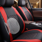 🎉 2026 Sale — Over 24,000 Sold!💞 9-Piece Leather Car Seat Cover Set – Luxury & Protection 🚗