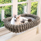 🐱 LIMITED-TIME 50% OFF! 🪟 Foldable Cat Window Hammock with Suction Cups – Space-saving, Cozy, Secure ✨