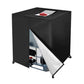🎉 2026 Sale — Over 14,000 Sold! 🛡️ Waterproof Outdoor IBC Tote Cover – Heavy-Duty 210D Oxford Fabric ☀️