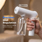💨50% OFF NOW! Cordless Nano Atomizer Spray Gun‑Blue Light Touchless Disinfecting Sprayer, 380ML Rechargeable Ultra‑Fine Mist Gun for Home, Office & Household Sanitizing