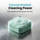 Washing Machine Cleaner Tablets (12-Pack)