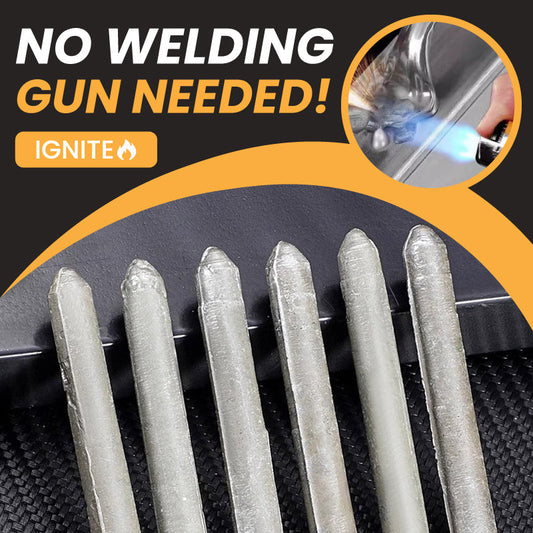 📢📢50% OFF !! ⏰Low Temperature Universal Welding Rod