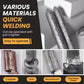 📢📢50% OFF !! ⏰Low Temperature Universal Welding Rod