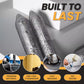 📢📢50% OFF !! ⏰Low Temperature Universal Welding Rod