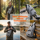 📢📢50% OFF !! ⏰Multifunctional Outdoor Sport Sling Pack