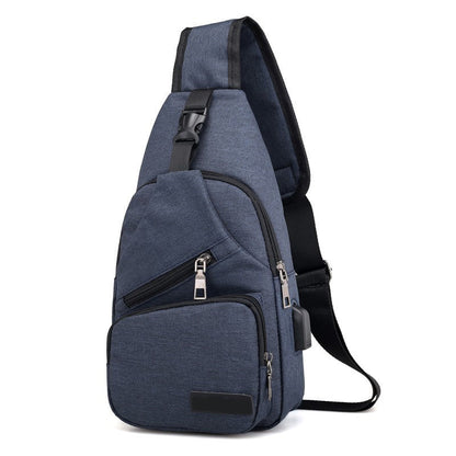📢📢50% OFF !! ⏰Multifunctional Outdoor Sport Sling Pack