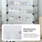 Large Capacity Multi-Tier Shoe Rack