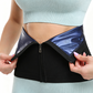 📢📢50% OFF !! ⏰Waist Trainer Trimmer Sweat Belt for Men