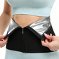 📢📢50% OFF !! ⏰Waist Trainer Trimmer Sweat Belt for Men