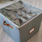 🎉 2026 Sale — Over 55,000 Sold!👟Shoe Storage Box – Foldable, Clear Lid, Reinforced Handles 📦