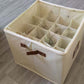 🎉 2026 Sale — Over 55,000 Sold!👟Shoe Storage Box – Foldable, Clear Lid, Reinforced Handles 📦