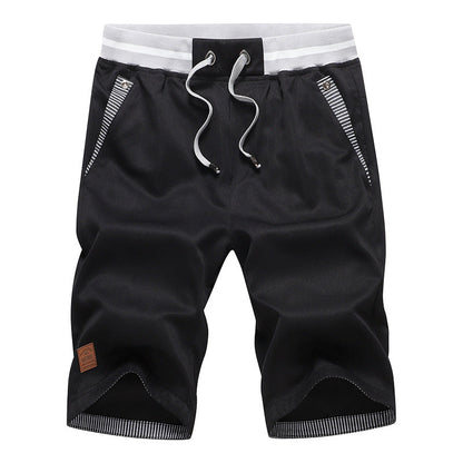 🎁New arrival 40% OFF💥Summer Loose Fit Sport Shorts for Men