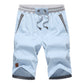 🎁New arrival 40% OFF💥Summer Loose Fit Sport Shorts for Men