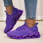 🔥2026 New Upgrade ＆ Hot Sale🔥Unisex Blade Sole Mesh Sneakers