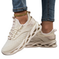 🔥2026 New Upgrade ＆ Hot Sale🔥Unisex Blade Sole Mesh Sneakers