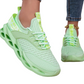 🔥2026 New Upgrade ＆ Hot Sale🔥Unisex Blade Sole Mesh Sneakers
