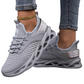 🔥2026 New Upgrade ＆ Hot Sale🔥Unisex Blade Sole Mesh Sneakers