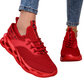🔥2026 New Upgrade ＆ Hot Sale🔥Unisex Blade Sole Mesh Sneakers