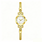 Women's Elegant Mother-of-Pearl Dial Watch
