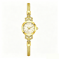 Women's Elegant Mother-of-Pearl Dial Watch