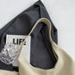 Gift Choice - Large Capacity Tote Bag with Small Purse