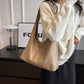 Gift Choice - Large Capacity Tote Bag with Small Purse