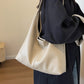 Gift Choice - Large Capacity Tote Bag with Small Purse