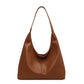 Gift Choice - Large Capacity Tote Bag with Small Purse