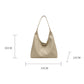 Gift Choice - Large Capacity Tote Bag with Small Purse