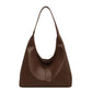 Gift Choice - Large Capacity Tote Bag with Small Purse