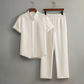🥳2026 HOT SALE🥳💞50K+ SOLD!✨ 💝 Men's Textured 2-Piece Set