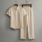 🥳2026 HOT SALE🥳💞50K+ SOLD!✨ 💝 Men's Textured 2-Piece Set