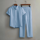 🥳2026 HOT SALE🥳💞50K+ SOLD!✨ 💝 Men's Textured 2-Piece Set