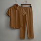🥳2026 HOT SALE🥳💞50K+ SOLD!✨ 💝 Men's Textured 2-Piece Set
