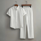 🥳2026 HOT SALE🥳💞50K+ SOLD!✨ 💝 Men's Textured 2-Piece Set